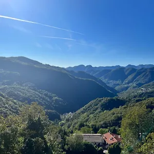 Casa Con Vista Appartamento