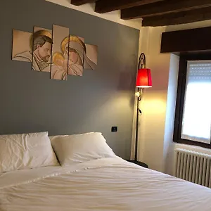 La Casetta Della Felicita, Comodita Tra Milano E Bergamo Appartamento